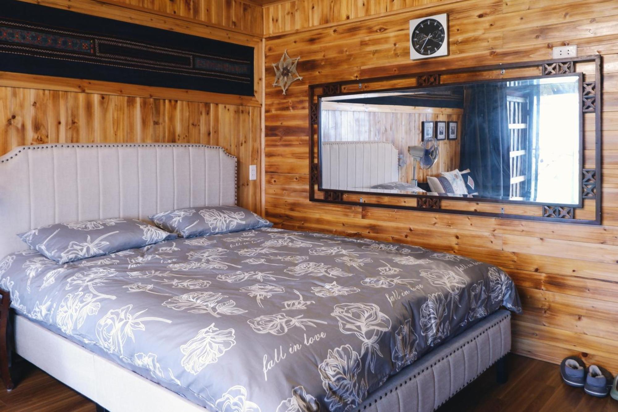 Ta Phin Cottage Sapa Exterior foto