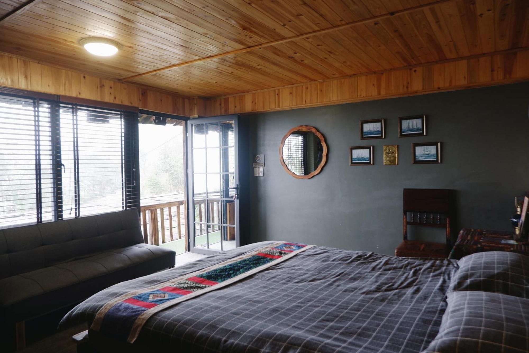 Ta Phin Cottage Sapa Exterior foto