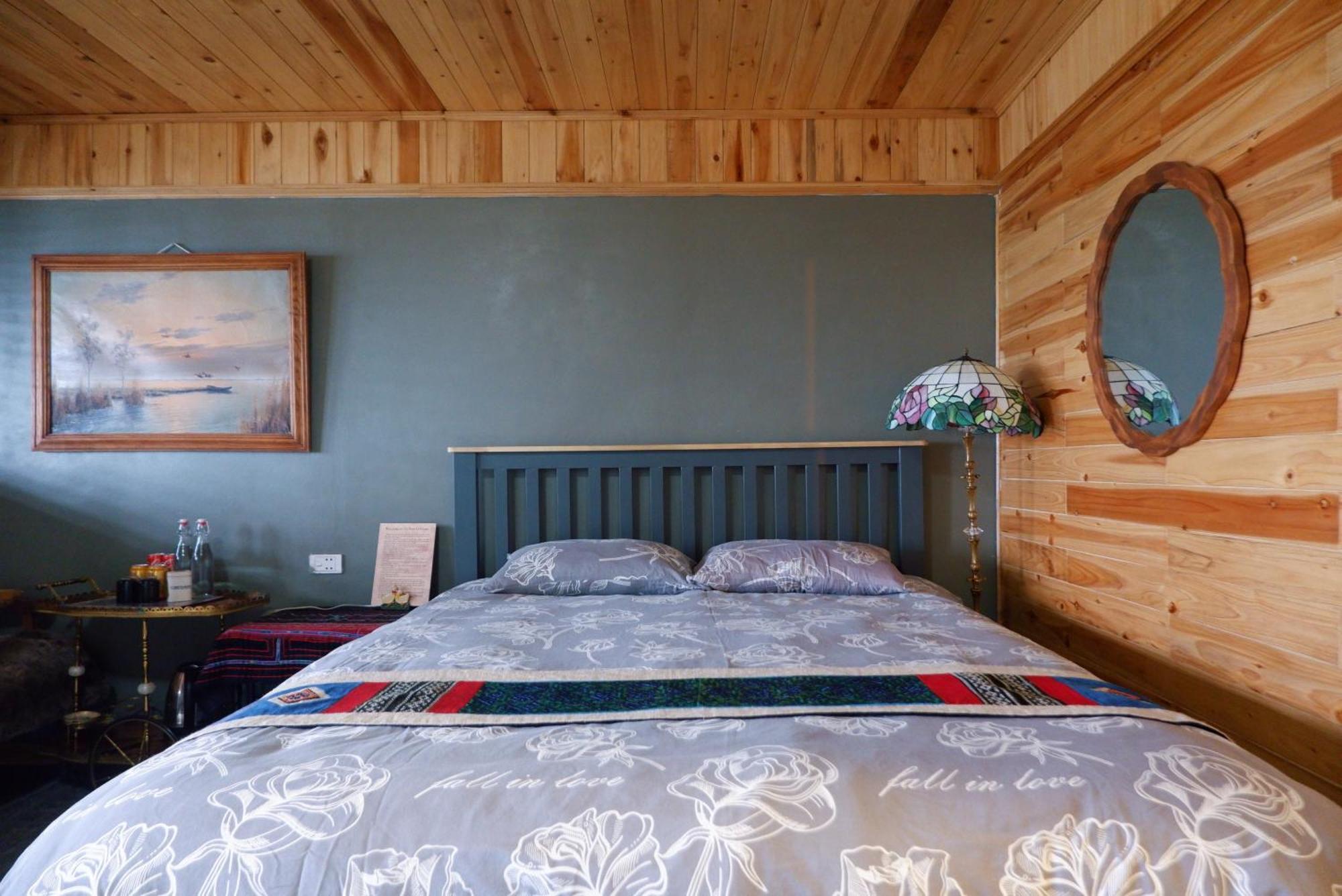 Ta Phin Cottage Sapa Exterior foto