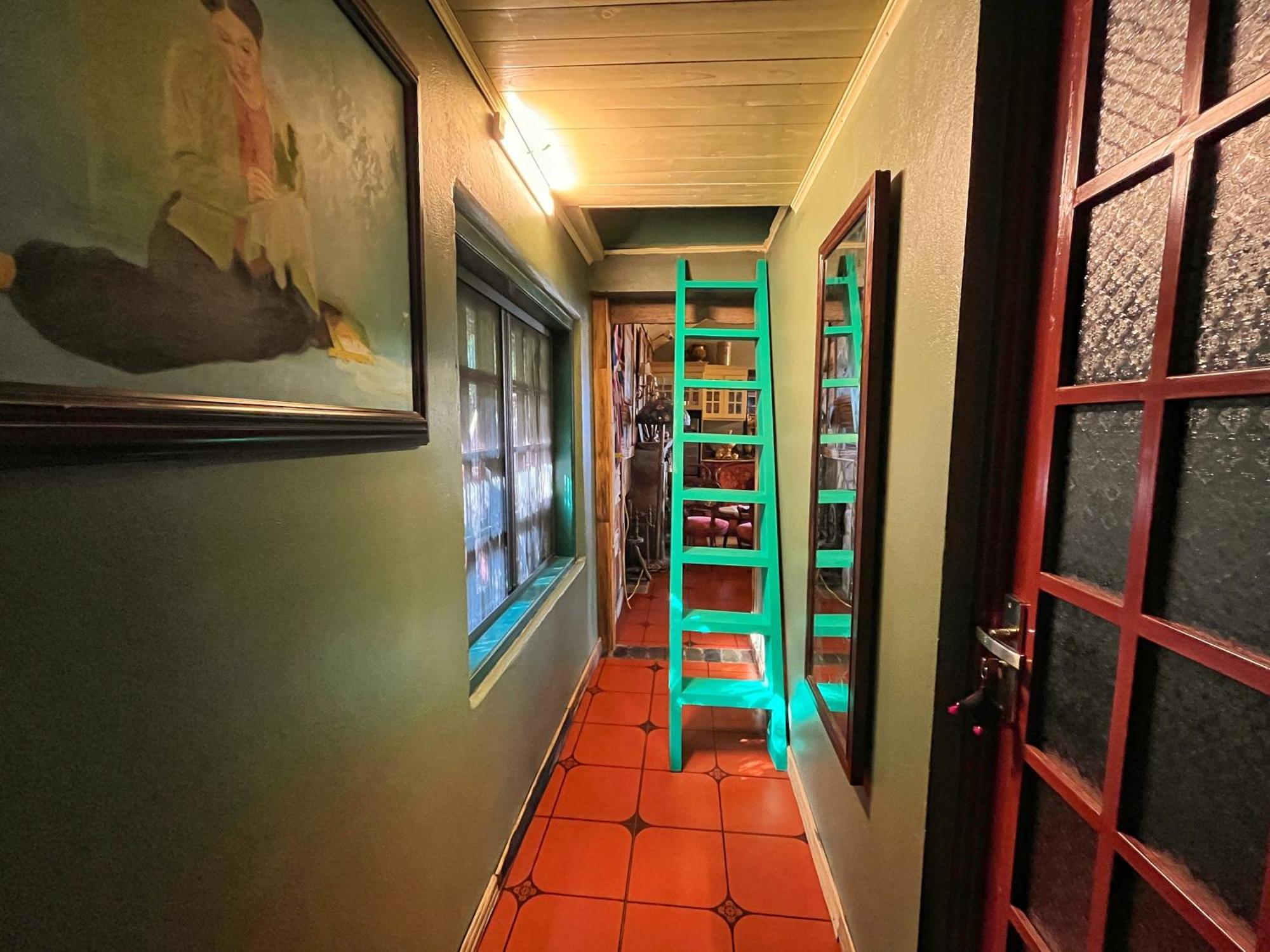 Ta Phin Cottage Sapa Exterior foto